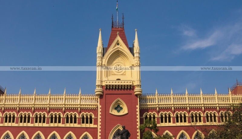 Reopening Of Assessment - Audit Party's Legal Interpretation -Legal Interpretation - Calcutta High Court - Taxscan