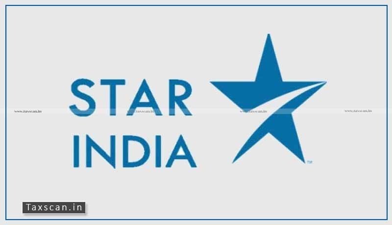 Star India - Taxable Service - Foreign entities - Taxation - Service Rules - CESTAT - taxscan