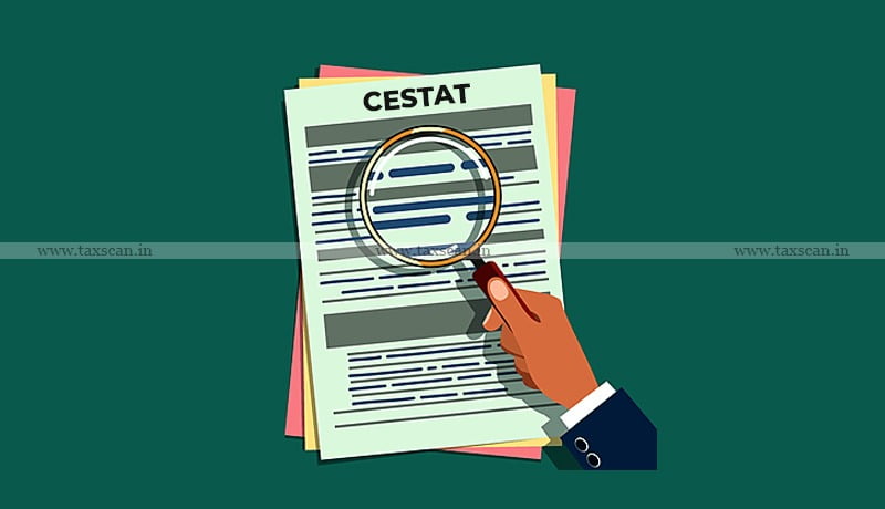 external agencies - clandestine - CESTAT - taxscan