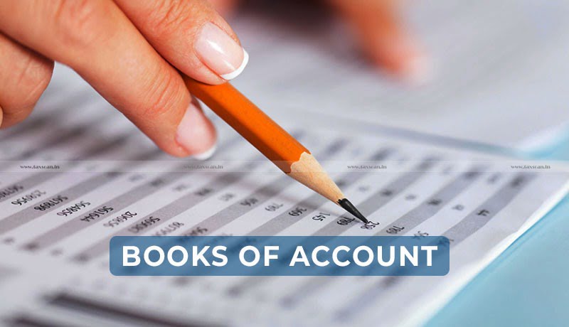 investment - books of accounts - ITAT - AO - taxscan