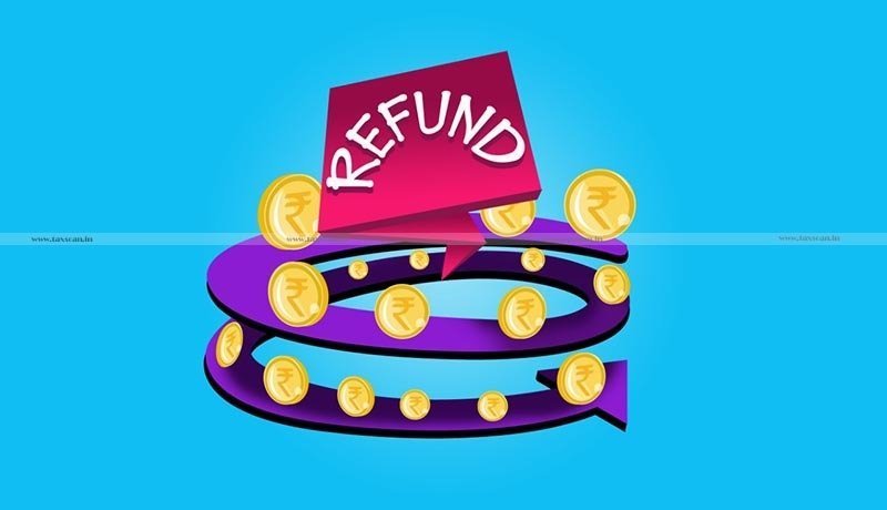 refund claim - CESTAT - taxscan