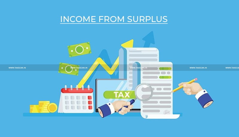 surplus funds - commercial property - ITAT - taxscan