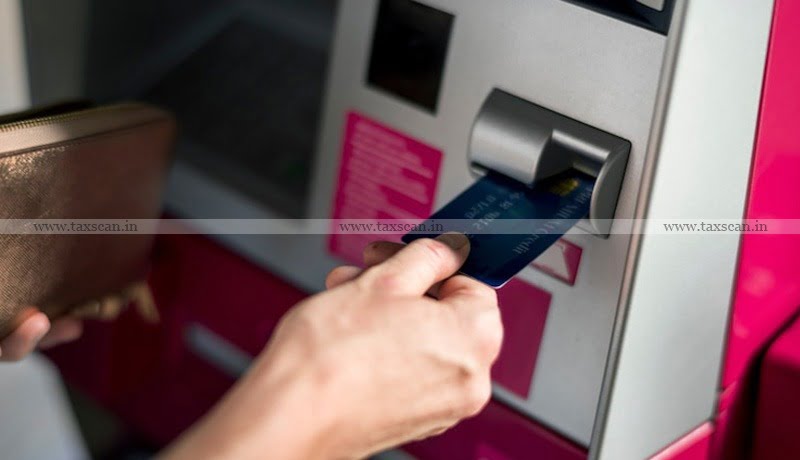 ATM machines - Depreciation - Computer Software - WDV - ITAT - taxscan