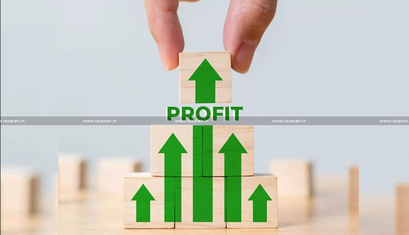 Amount - Turnover - Profit - ITAT - taxscan