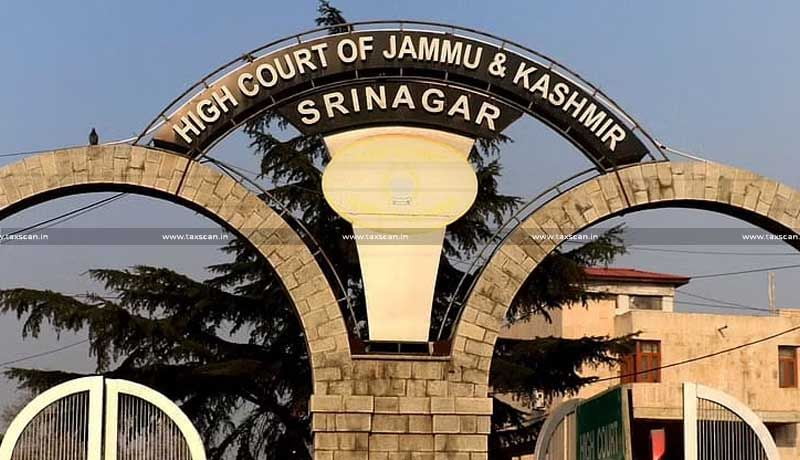 Arms - License - Scam - Jammu - & - Kashmir - HC - uphold - eviction - ED - TAXSCAN