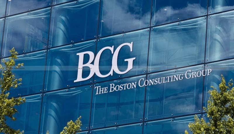 B.Com vacancies - in - BCG - TAXSCAN