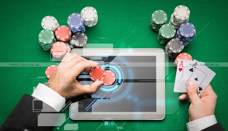 Ban - Online Gambling - Online Games - Tamil Nadu Governor - Bill - taxscan