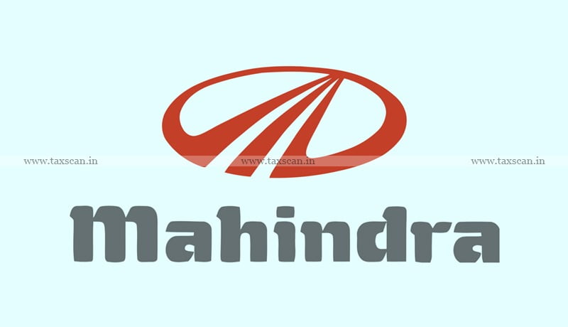 CA - CMA vacancies - Mahindra Group - taxscan