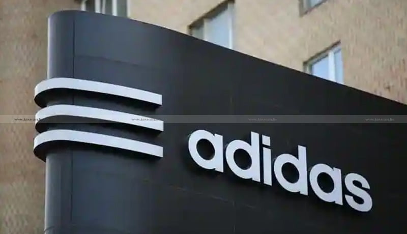 CA Inter - B. Com - Vacancies - Adidas - taxscan