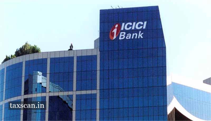 CA vacancy - ICICI Bank - taxscan