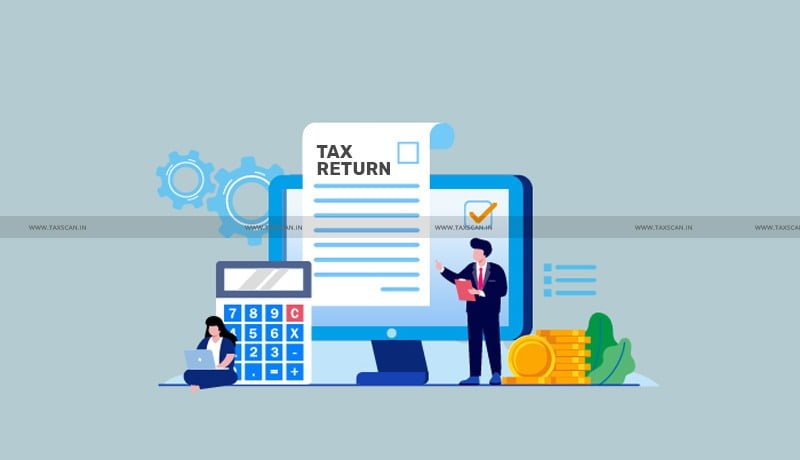 CBDT - Income Tax Return - Tax Audit - Taxscan