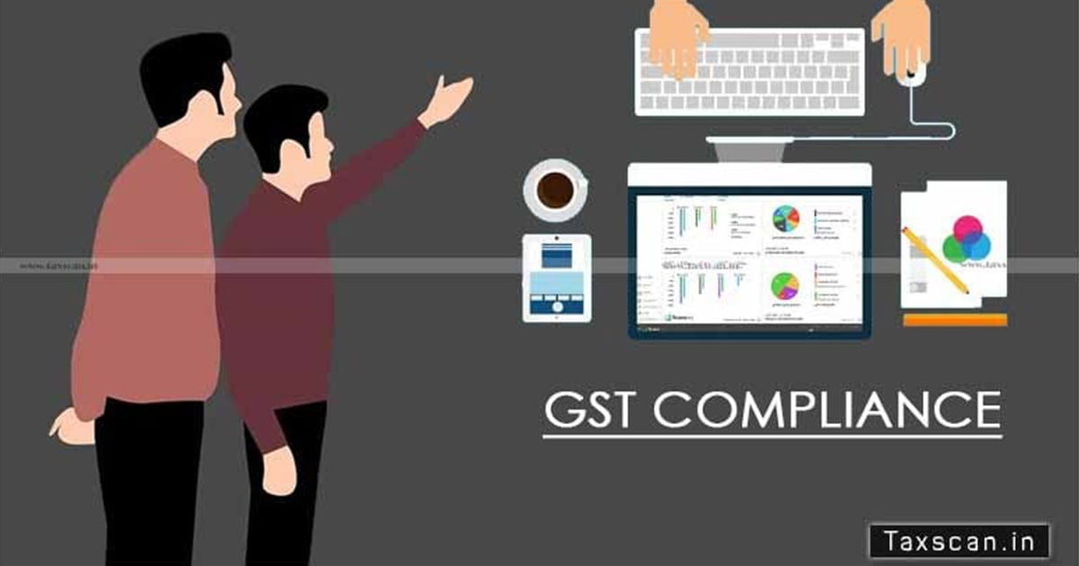 CBIC - GST Compliances- taxscan