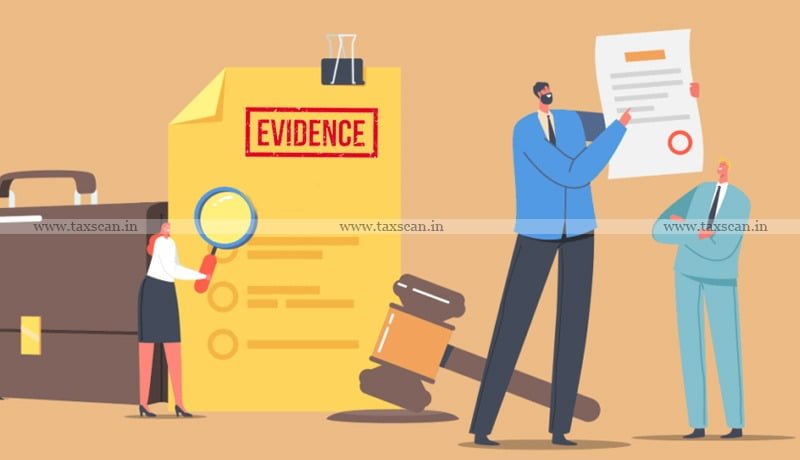 CIT(A) - Evidence - Violation - Income - Tax - Rules - ITAT - TAXSCAN