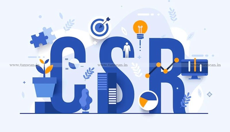 CSR Fund - PM Fund - MCA - Penalty - Comviva Technologies Ltd - taxscan