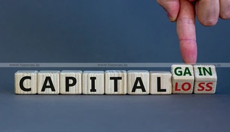 Capital Gain - Unexplained Cash Credit - ITAT - taxscan