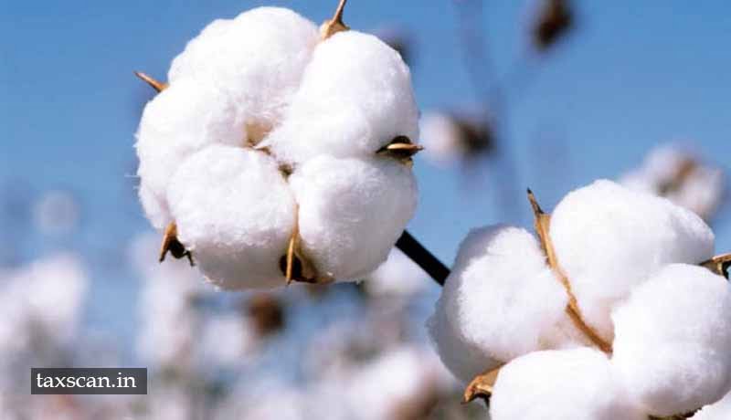 Cotton Seed - Agricultural Produce - GST Act - AAR - taxscan
