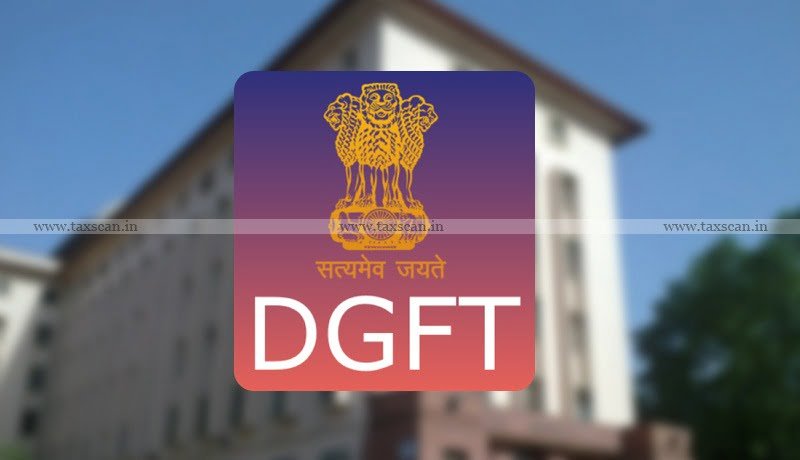 DGFT - withdraws - Public - Notice - Appendix - TAXSCAN