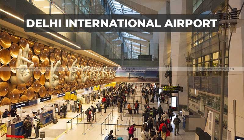 Delhi International Airport - Delhi High Court - Interest Expenses - taxscan