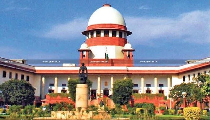 Denial - MP - VAT Act - HC - Assessment - Merits - Supreme - Court - TAXSCAN