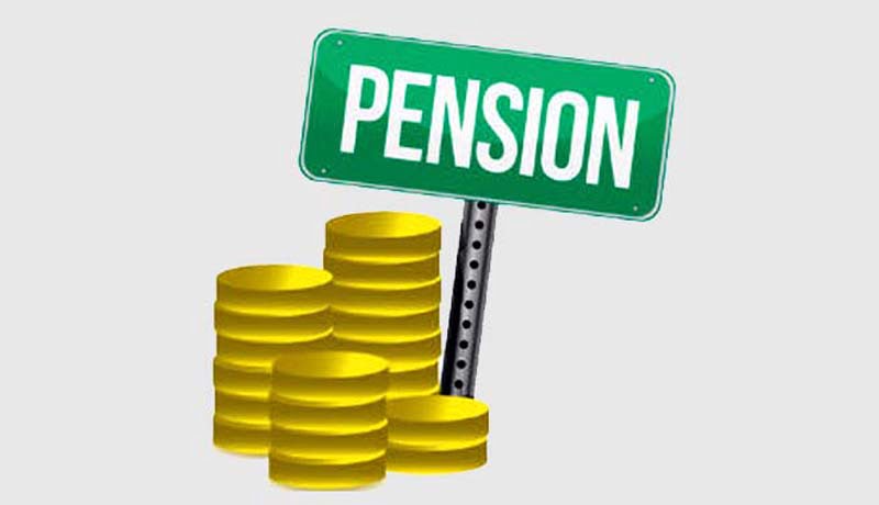 Department - Pension - & - Pensioners - Welfare - issues - Clarification - Memo - Revision - Pension - Commutation - Application - TAXSCAN