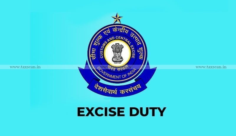 Excise Duty - CESTAT - Penalty - Co-Noticees - taxscan