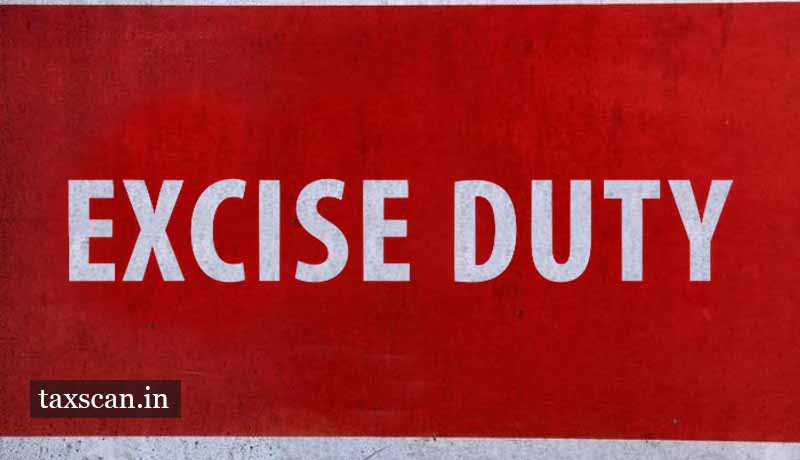 Excise duty - Refund - Capital Receipts - Tax - ITAT - taxscan