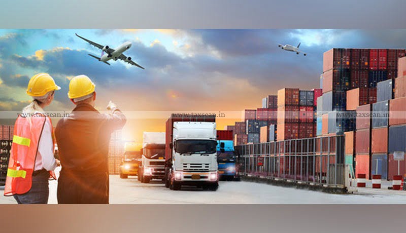 Freight Charges - Transportation - Cargo - Feeder Vessels - India–France Tax Treaty - TDS - ITAT - taxscan