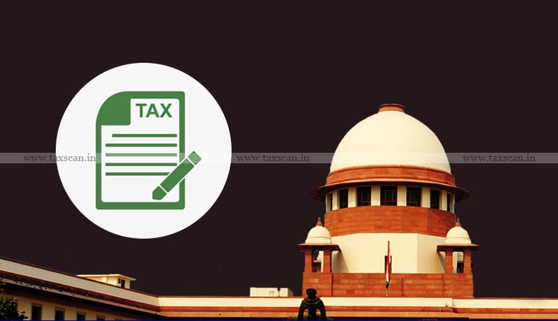 GPU - Income Tax Exemption - Supreme Court - taxscan
