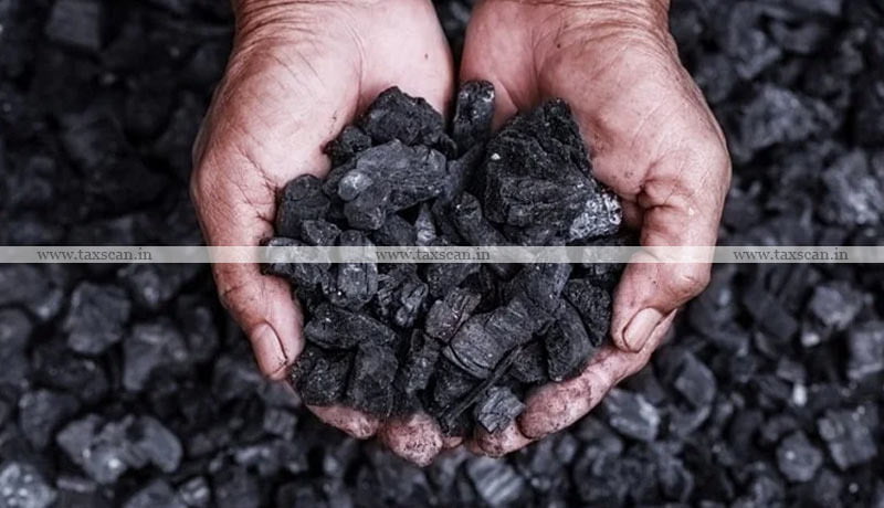 GST - Coal Rejects - AAR - taxscan