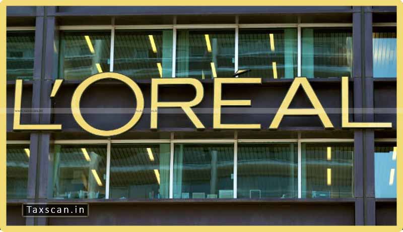 GST Profiteering - Delhi HC - L'Oreal - Profiteering Amount - taxsacn