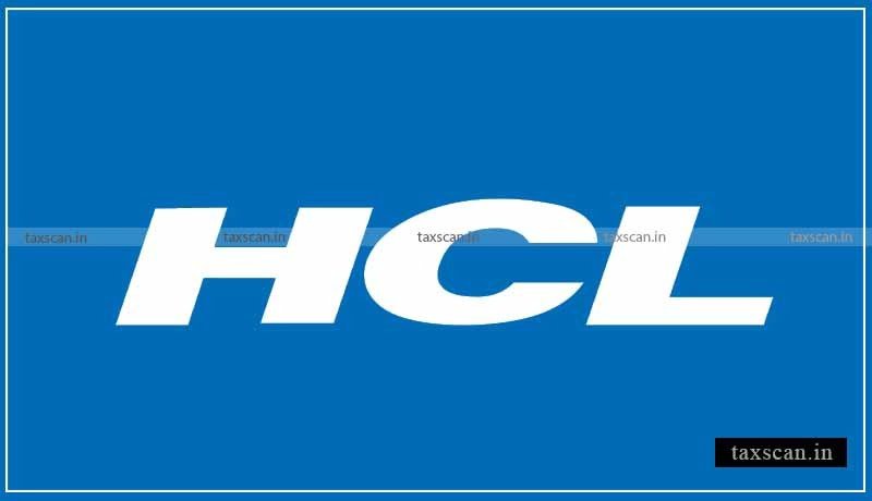 HCL Tech - Pay Property Tax - Madras HC - TAXSCAN