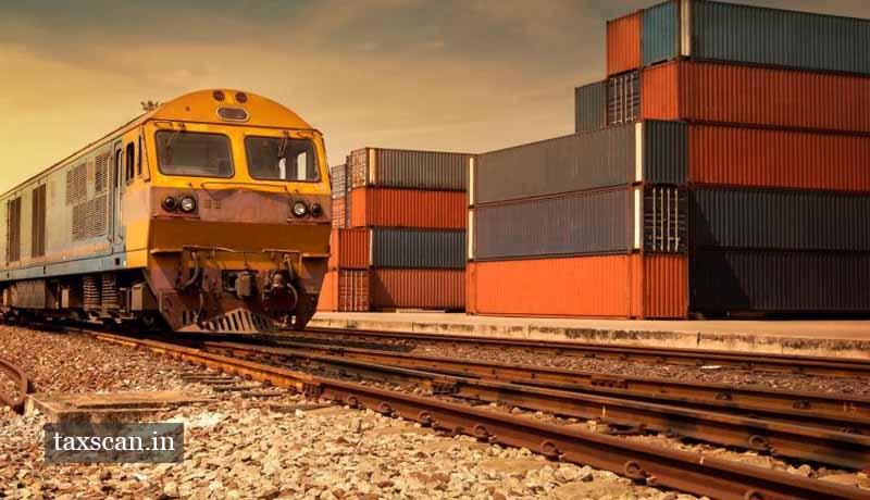 Handling - export - cargo - Cargo - Handling - Service - CESTAT - Service - Tax - TAXSCAN