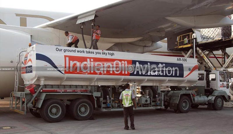 IOC - Madras HC - rate of tax - Aviation Turbine Fuel - taxscan