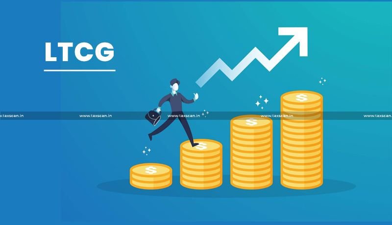 ITAT - Revisional Order - LTCG - STT - taxscan
