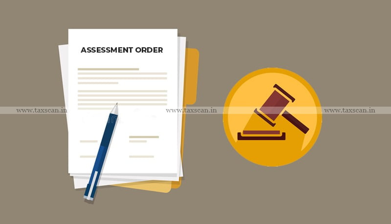 Income - Assessee - ITAT - Assessment Order - void ab initio - taxscan