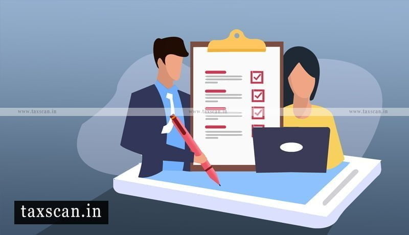 Income Tax Assessment - Dead Person - Jurisdictional Defect - Gujarat HC - taxscan