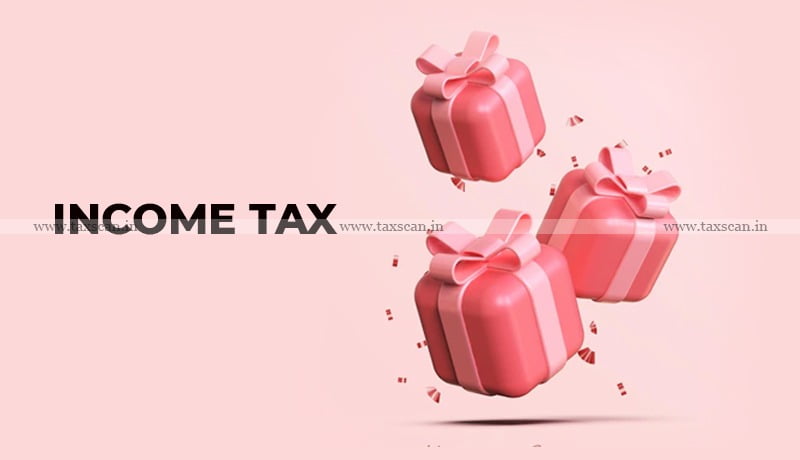 Income Tax - Diwali Gifts - taxscan