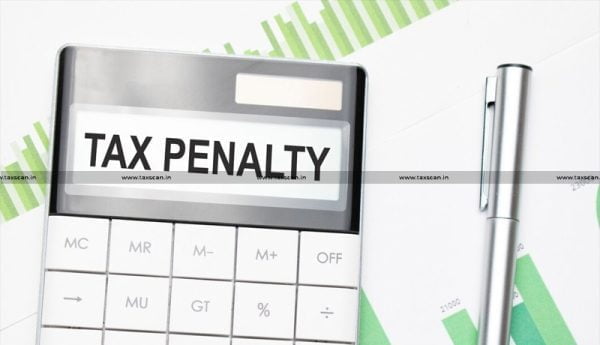 Income Tax Penalty - Bonafide Claim - ITAT - taxscan