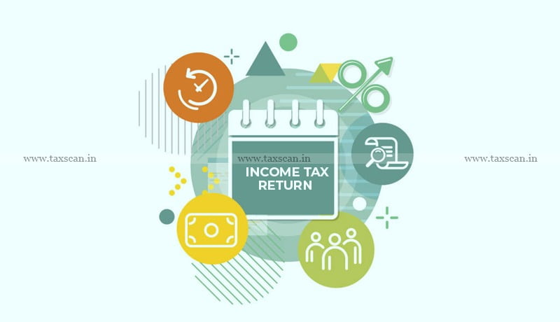 Income Tax Return - TDS - Salary - Dept - FAQ - ITR - taxscan