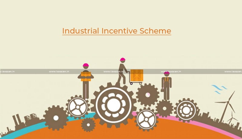 Industrial Incentive Scheme - GST-Compliant - Calcutta HC - taxscan