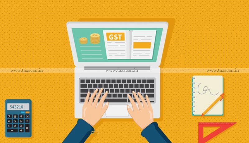 Information regarding GST Invoices - GST Invoices - GST Invoices Third Parties - RTI - CIC -taxscan