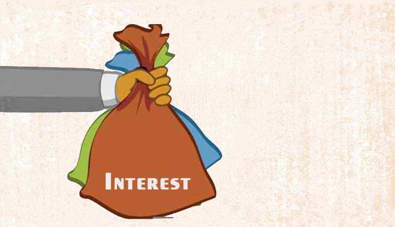Interest Expense - Rent Deposit - ITAT - taxscan