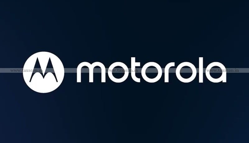 Motorola - ITAT - AMP - Expenses - Warranty - Expenses - TAXSCAN