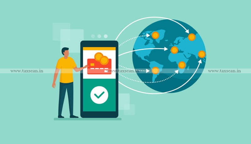 Net Profit Margin - International Transactions - Transactions - ITAT - taxscan