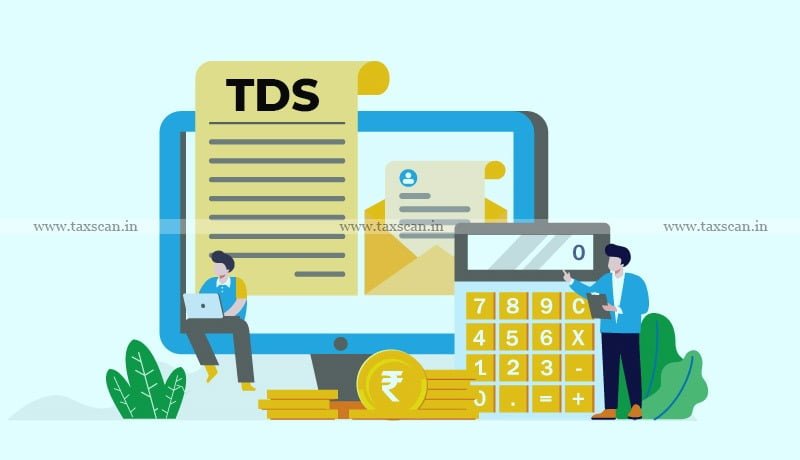 Non-Remittance of TDS Deducted from Employees - RT - CIC - Non-Remittance of TDS - taxscan