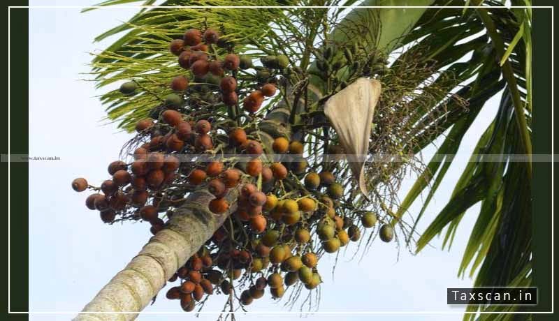 Reason to Believe - Acceptable Materials - Allahabad High Court - Seizure of Areca Nuts - taxscan