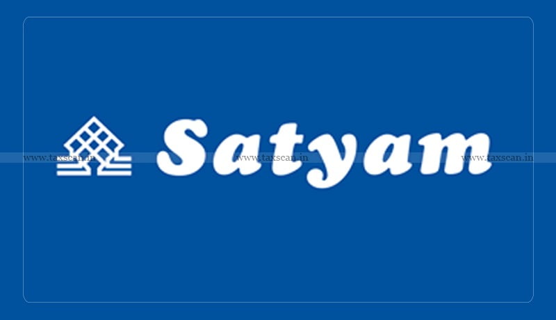 Sathyam - Computers - Cenvat credit - service tax paid - premium - medical insurance - employees - CESTAT - TAXSCAN
