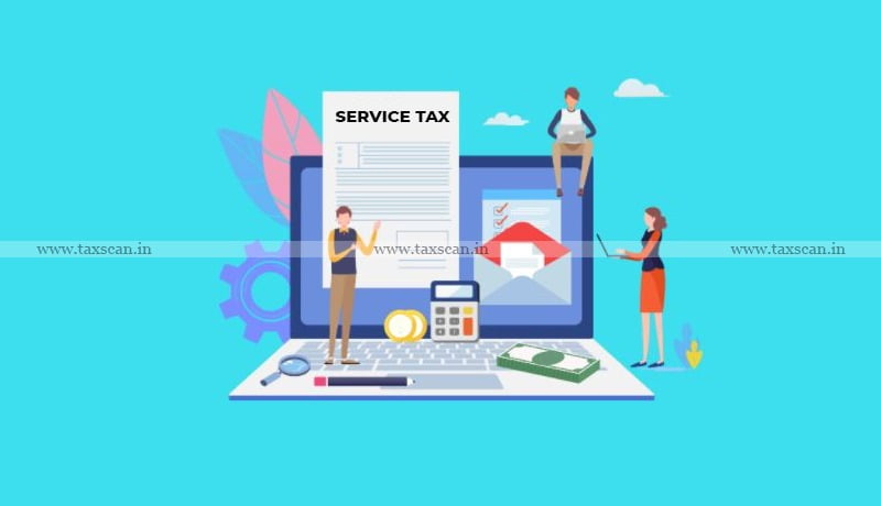 Service Tax - Gross Receipts - taxable Income - ITAT - taxscan