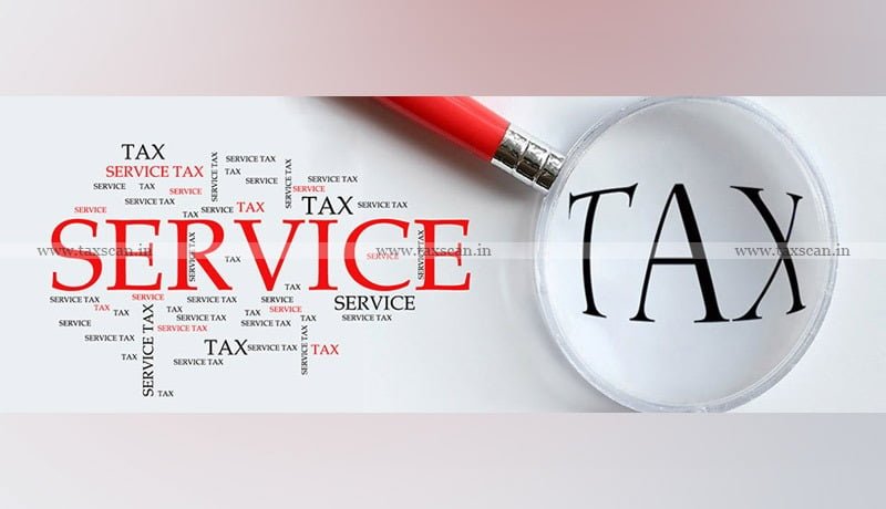 Service Tax - VAT - Bombay HC - taxscan