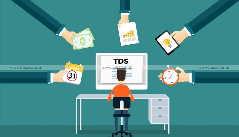 TDS - Freight and Carriage Charges - ITAT - Taxscan